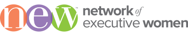 Network Of Executive Women Logo