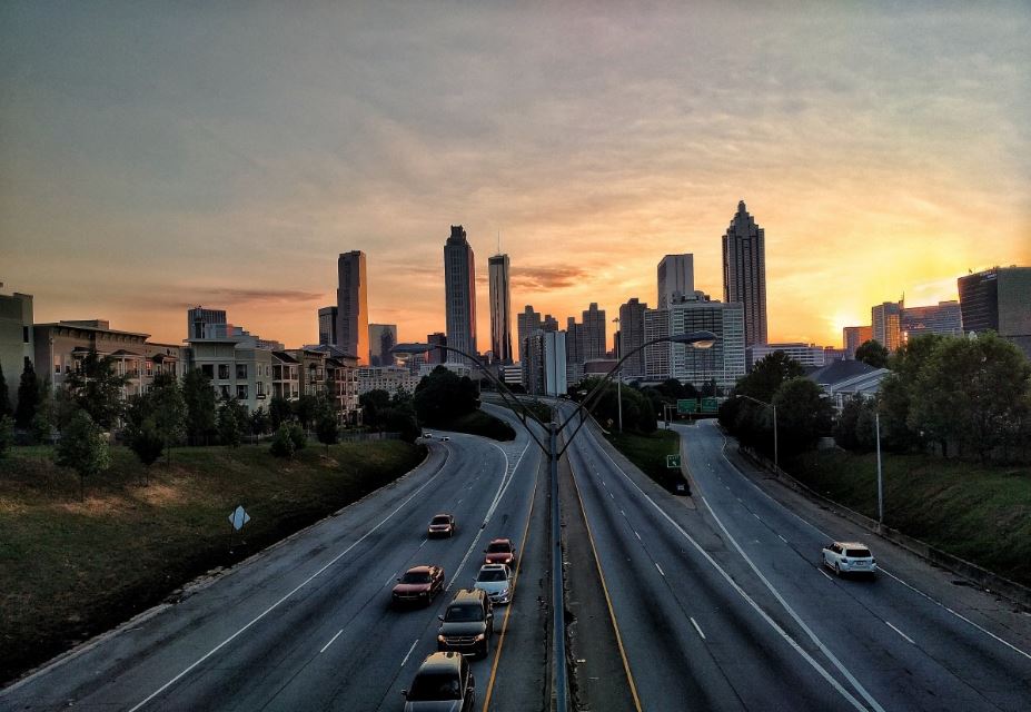 Atlanta, GA